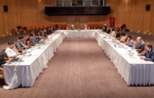 Boya Sektöründe Sürdürülebilirlik Raporu Yayınlandı