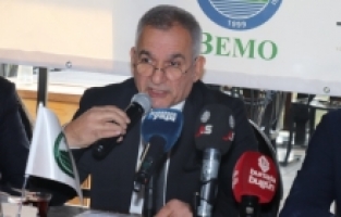 BURSED, Mesleğe Değer Katanlar Çalıştayı'nın ilkini gerçekleştirdi