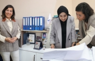 Girişimcilikte ilhamını sorumluluklarından alıyor: Esra İnhanlı