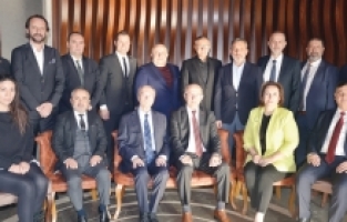 İnşaatın yeni çatısı: YAPISİAD