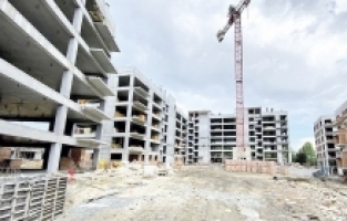 İş insanları, Konut ve Yapı’ya değerlendirdi: ‘2023’e umutlu ve temkinli bakıyoruz’