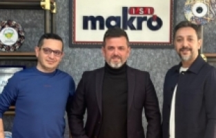 Makro Isı’nın CEO’su Serkan Yalaz oldu