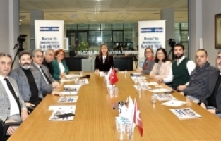 ﻿Sektörün çatı kuruluşlarından 2022 yılı değerlendirmesi, 2023 yılı beklentileri