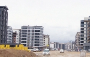 Balkan Mahallesi, şehrin yeni merkezi olacak