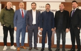 İnşaat sektörüne güç katıyorlar