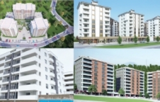 Konutta kampanya hareketliliği