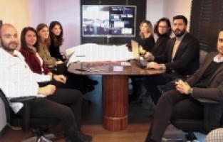 Mekânlara bütünsel yaklaşım: Studio HDA