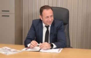 Bursa’nın konut ve yol yapımına Ceta İnşaat – BRC yapı imzası