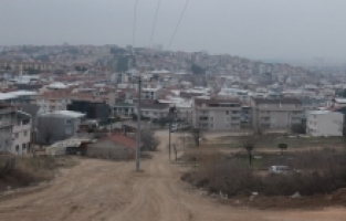 Bursa’nın yeni çekim merkezi: Gümüştepe Mahallesi