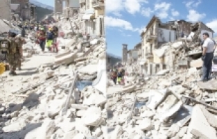 ‘Depremi önleyemeyiz ama gereken önlemleri alabiliriz’