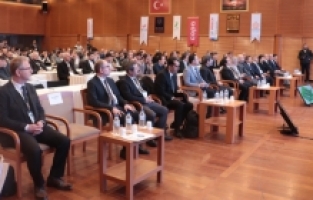 Doğalgaz sektörü ‘Güvenli Doğalgaz ve İnovasyon’ temasıyla buluştu