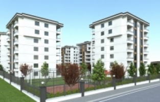 Kayapa’da yeni yaşam şansı…