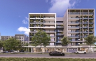 New Line ile vizyoner bir yaşam deneyimi