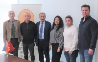 Sektörün zeminden yükselen sesi:  Jeoloji Mühendisleri Odası Güney Marmara Şubesi