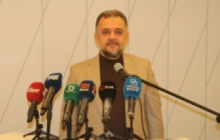 Serkan Işık: “Kentsel dönüşüm bir an önce yapmazsak deprem bizi dönüştürecek”