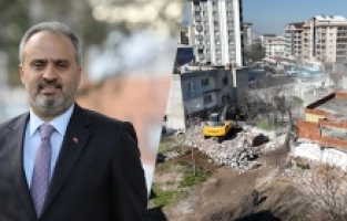 Yiğitler dönüşümünde ikinci etap hızlandı