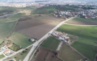 Yatırımcıların yeni gözdesi Doğanköy Mahallesi