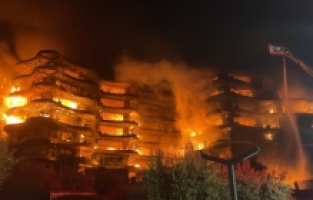 AHŞAPDER’den İzmir’deki yangınla ilgili açıklama
