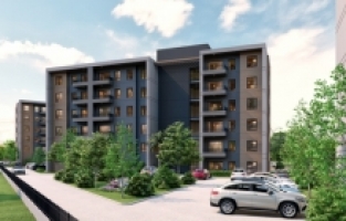 Bakgörler Mimarlık’tan yaşamınızı dönüştüren proje