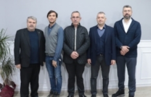 Bursa’nın asansörleri BURSAD’a emanet