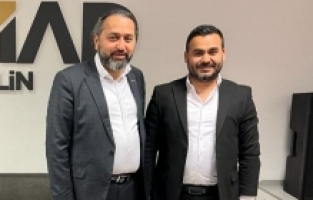 Kıvam Grup’un ihracat atağı