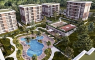 Kumova ayrıcalığıyla Kayapa’da rahat ve taze bir başlangıç