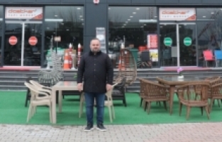 Mekânların ihtiyacı olan her şey tek adreste:  Dostkar Yapı Market