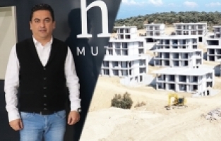 Sektöre A’dan Z’ye atılan seçkin imza:  Genç Bayramoğlu İnşaat