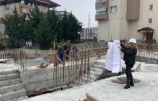 Yapı denetimde kadın girişimciliği fark yaratıyor