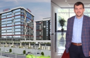 Adiloğlu, “Anadolu Rise” ile Yıldırım’a damga vuracak