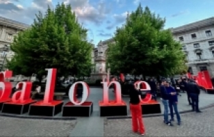 İç Mimar Nehir Özbey’den Salone Del Mobıle izlenimleri