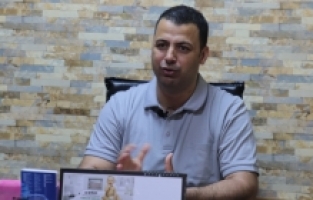 İnşaat sektöründe bir eğitimci: M.Hakkı Taşolar