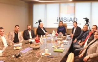 “Kentsel dönüşüm, bir zihniyet dönüşümüdür”