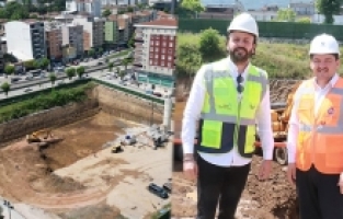 Anadolu Rise’nin zemini güvenli ellerde