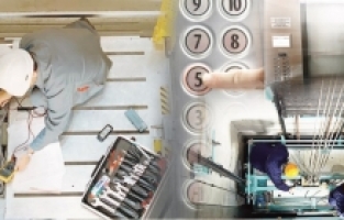 Asansörde sağlam  firmaları tercih edin