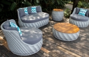 Bahçe & Balkon sezonu açıldı