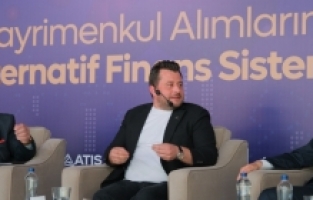 Gayrimenkul alımlarındaki alternatif kaynaklar masaya yatırıldı