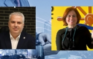 “Gayrimenkulün Yıldızları”