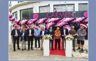 İMSİAD ÜYELERİNDEN ÖRNEK GÜÇ BİRLİĞİ