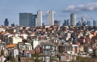 Konutlarda kira artış oranı yüzde 25'i geçemeyecek