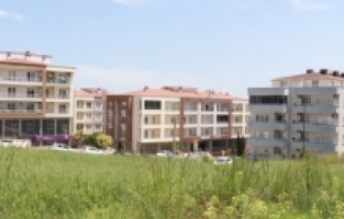 Şehrin yeni gözdesi: Dumlupınar Mahallesi