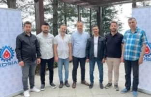 Tesisat, enerji ve doğal gaz sektöründe yeni soluk: TEDSİAD