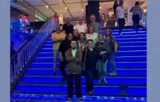 TÜGEM BURSA AİLESİ BOWLİNG’DE BULUŞTU