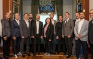 Türkiye’nin 4. serbest mimarlık derneği: BURSASMD açıldı