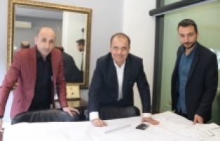 Türkün Yapı geleceğe yürüyor