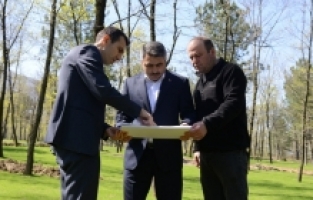 ‘3 milyon metrekare yeşil alan’ yolunda dev adım