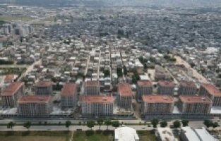 Geleceğin Yıldırım’ı Mevlana’da yükseliyor