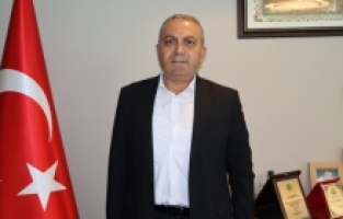 Güvenli yapıların adresi: Sait Zorlu İnşaat