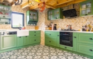 Henné ile kişiye özel modern tasarımlar