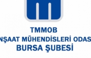 İMO Bursa ‘Çelik Sempozyumu’na hazırlanıyor